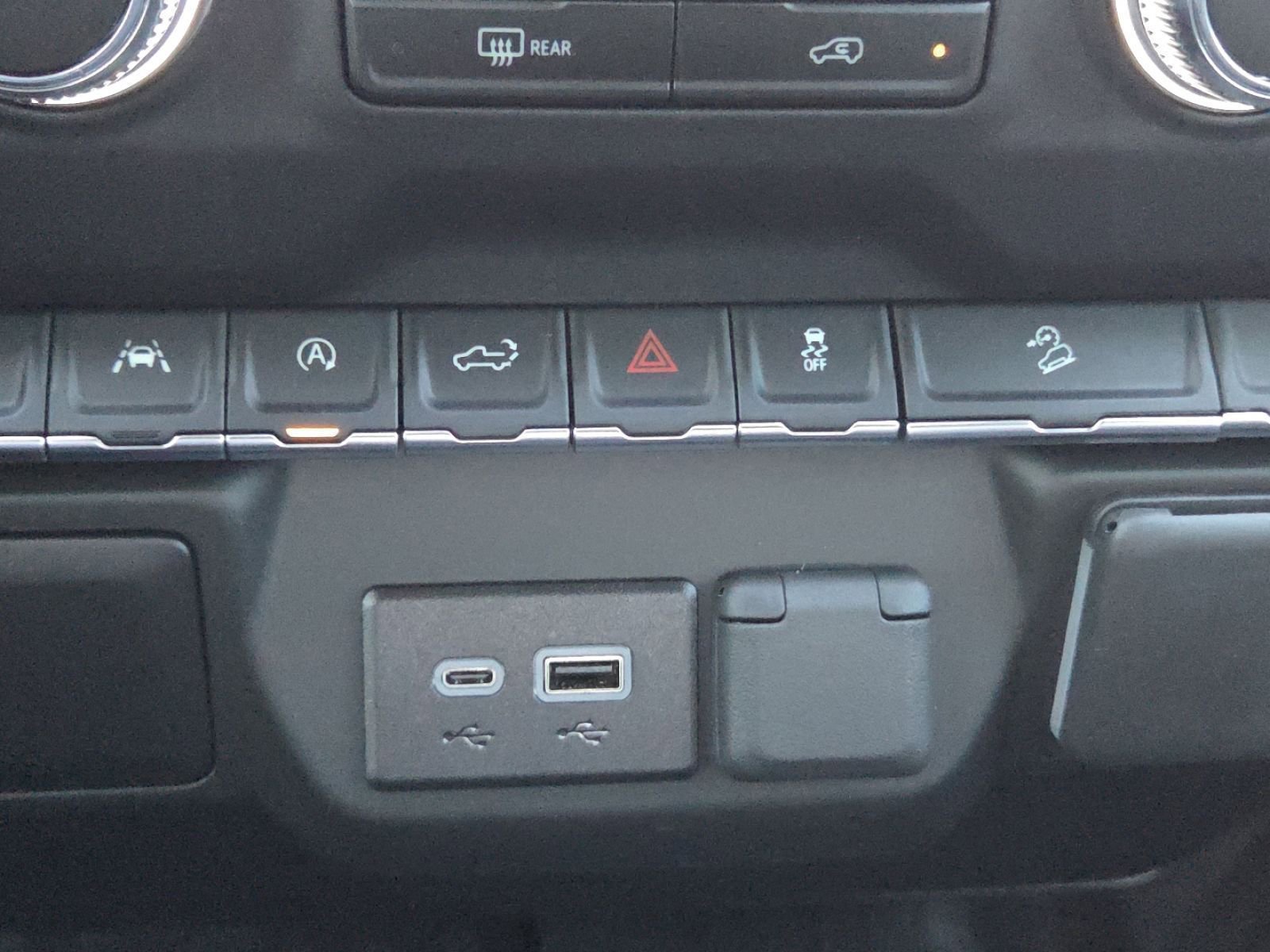 New 2026 GMC Sierra 1500 Pro w/ Graphite Edition image 30