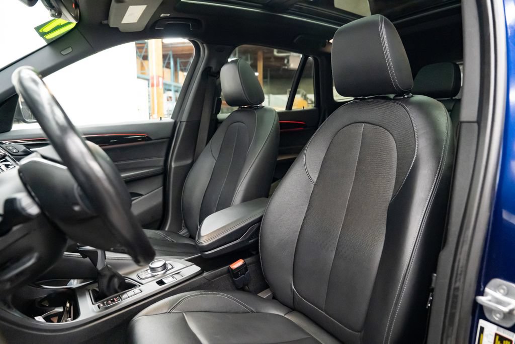 Used 2019 BMW X1 xDrive28i w/ Convenience Package AWD/4WD image 22