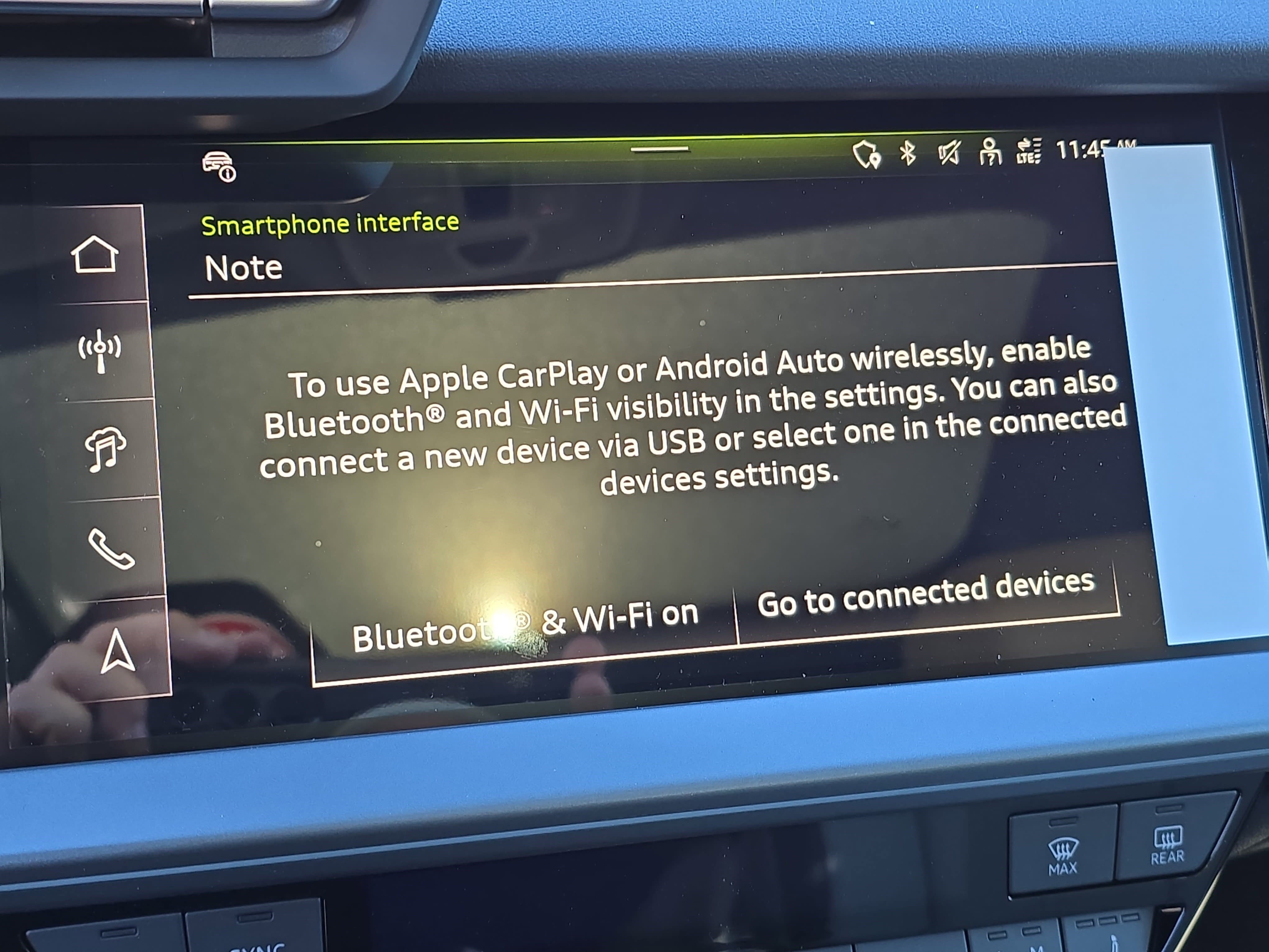 New 2026 Audi A3 2.0T Premium Plus image 20