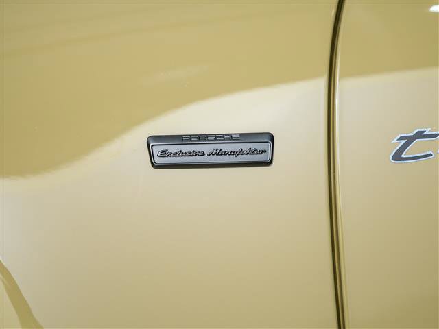 Used 2026 Porsche 911 GTS RWD image 28