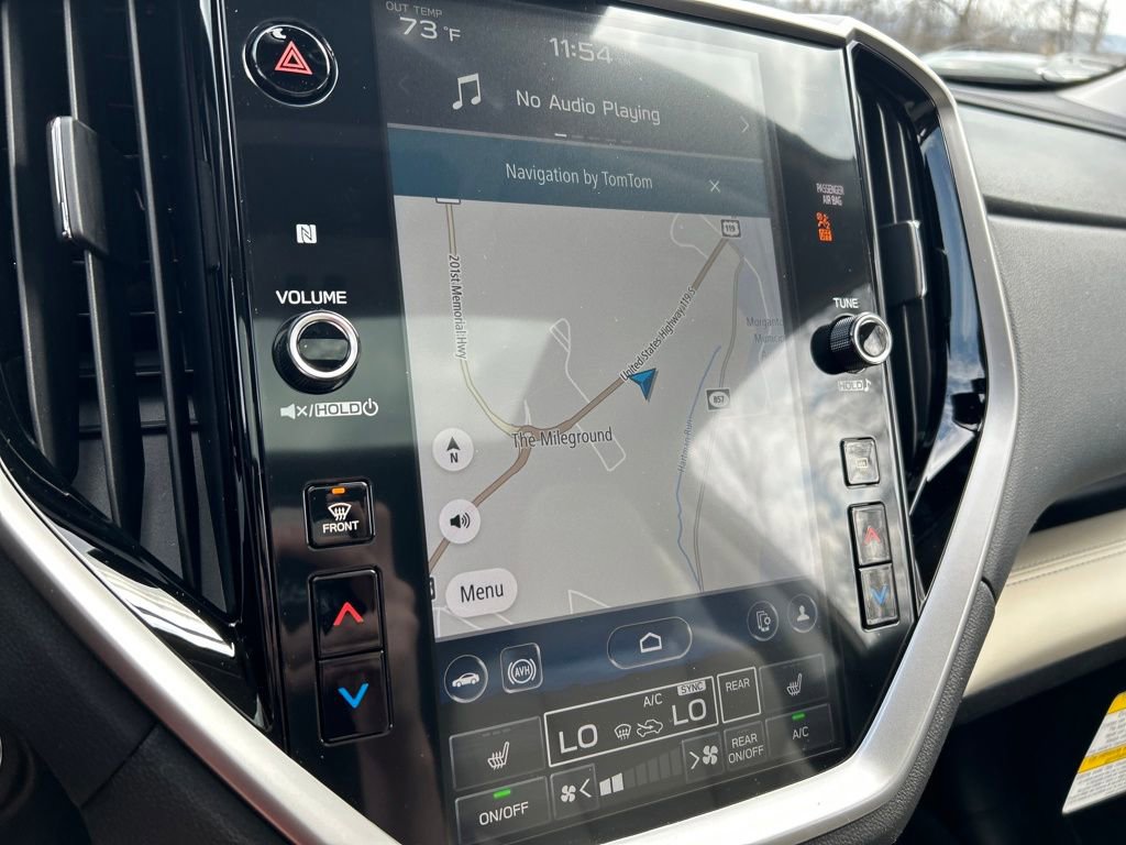 New 2026 Subaru Ascent Limited image 31