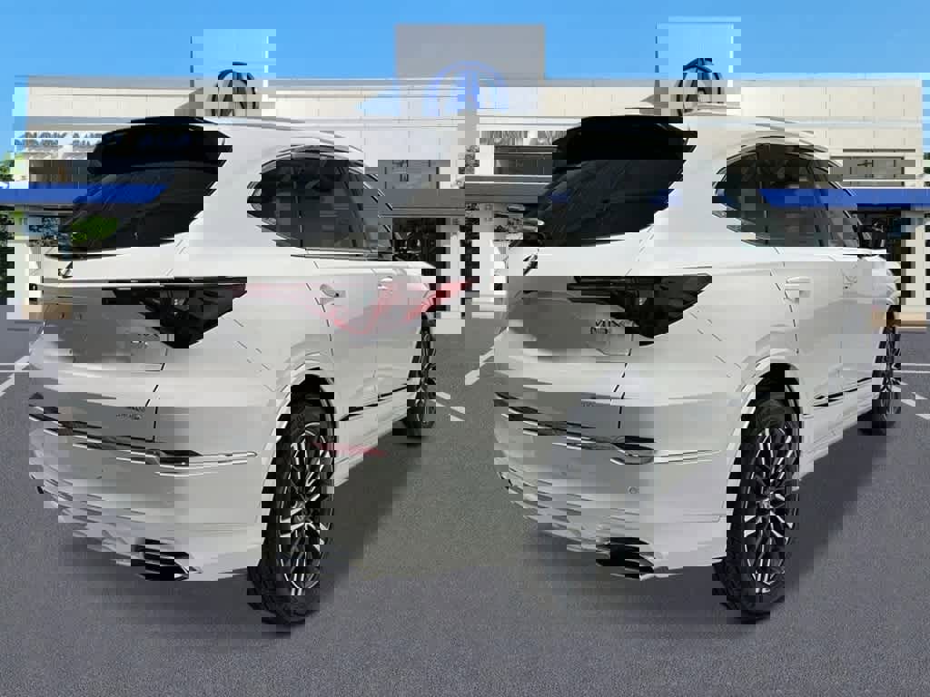 New 2026 Acura MDX SH-AWD w/ Advance Package image 7