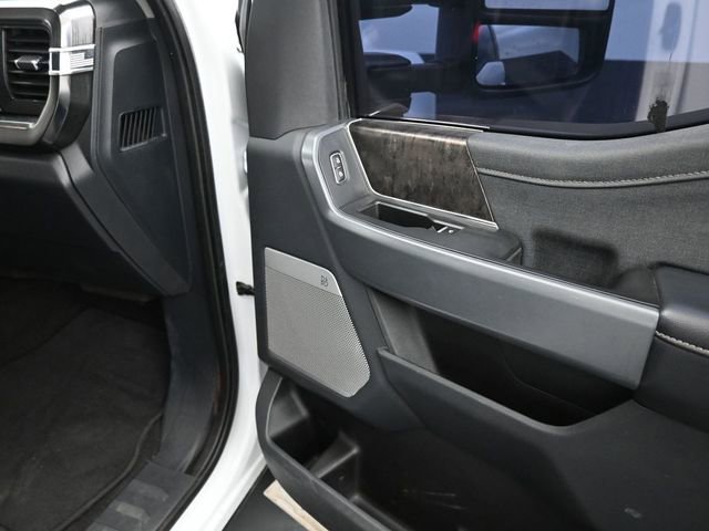 Used 2024 Ford F250 Lariat AWD/4WD image 23