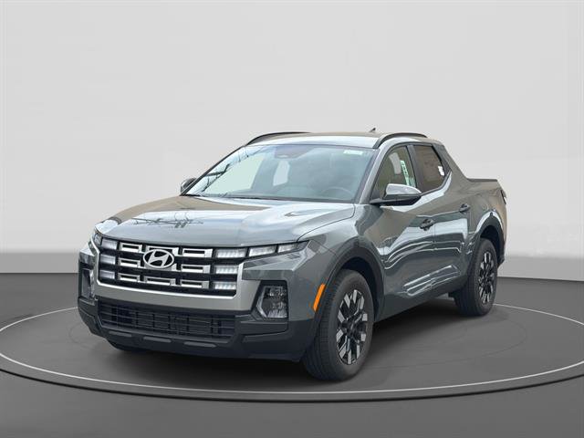 New 2026 Hyundai Santa Cruz SEL FWD image 1