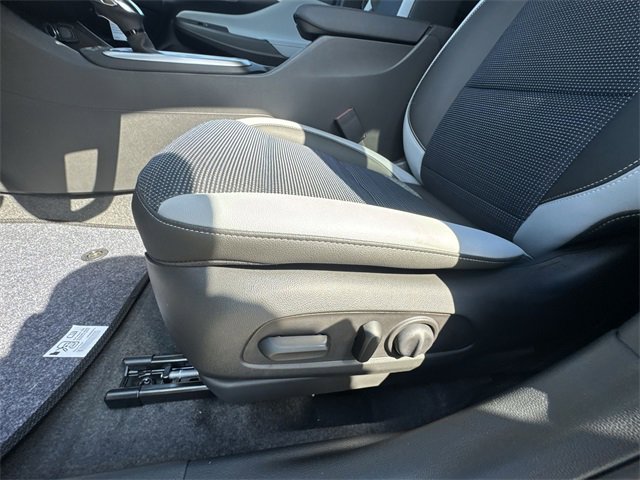 New 2025 Buick Envista Preferred w/ Convenience I Package image 12