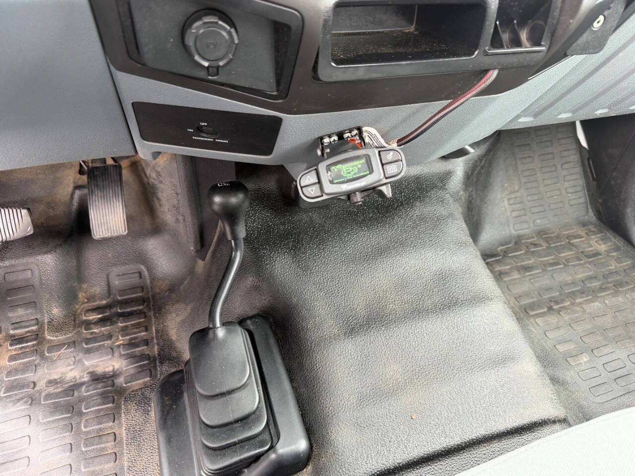 Used 2016 Ford F250 XL w/ XL Appearance Package AWD/4WD image 13