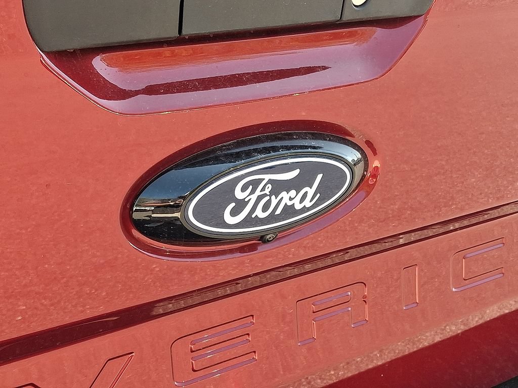 New 2025 Ford Maverick XLT w/ 4K Tow Package AWD/4WD image 20