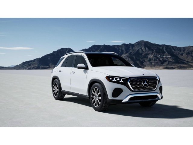 New 2027 Mercedes-Benz GLE 350 4MATIC image 10