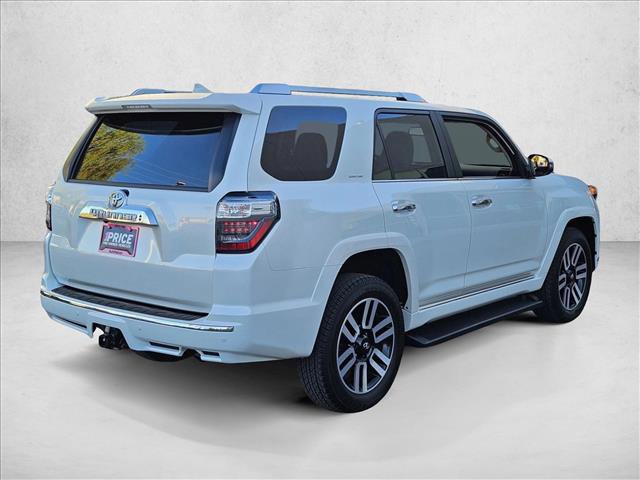 Used 2023 Toyota 4Runner Limited image 5