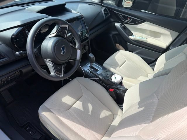 Used 2020 Subaru Impreza 2.0i AWD/4WD image 7