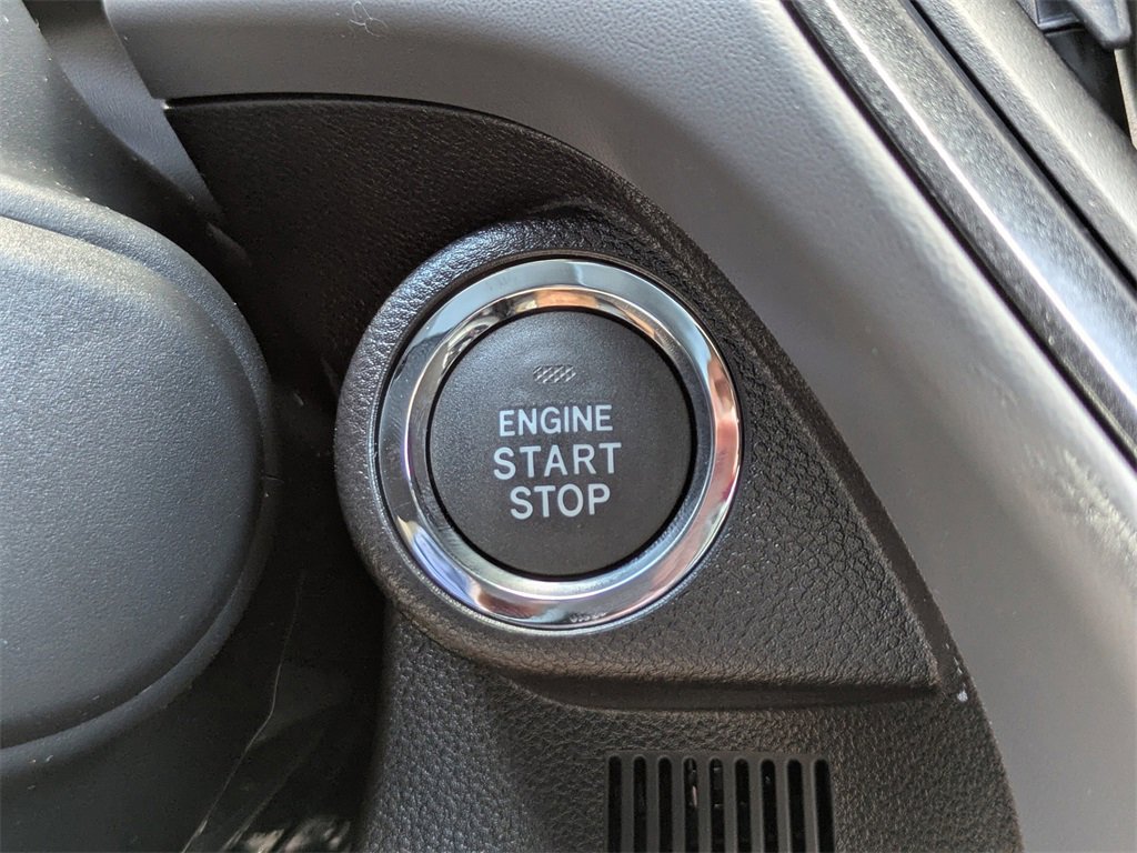 New 2025 Subaru Crosstrek 2.5i Sport image 25