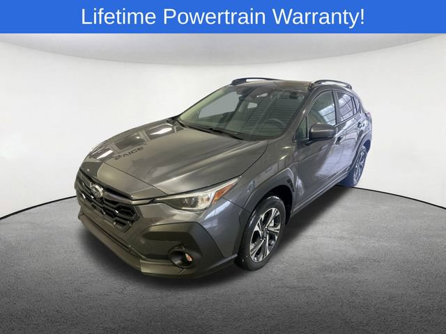 New 2026 Subaru Crosstrek 2.0i Premium