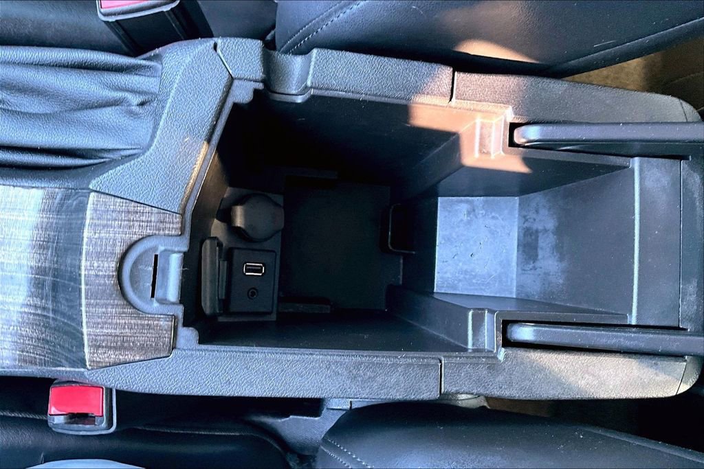 Used 2014 Chevrolet Malibu LT w/ Power Convenience Package image 33