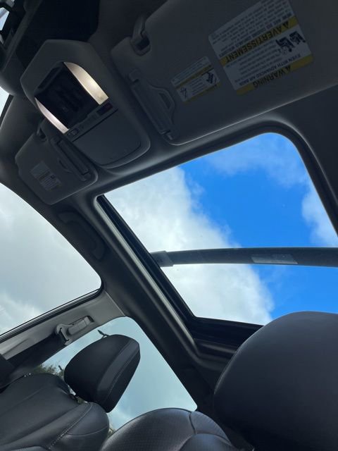 Used 2023 Subaru Forester Touring image 11