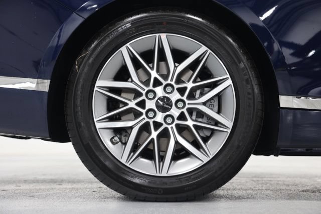 New 2027 Genesis G80 2.5T AWD/4WD image 18