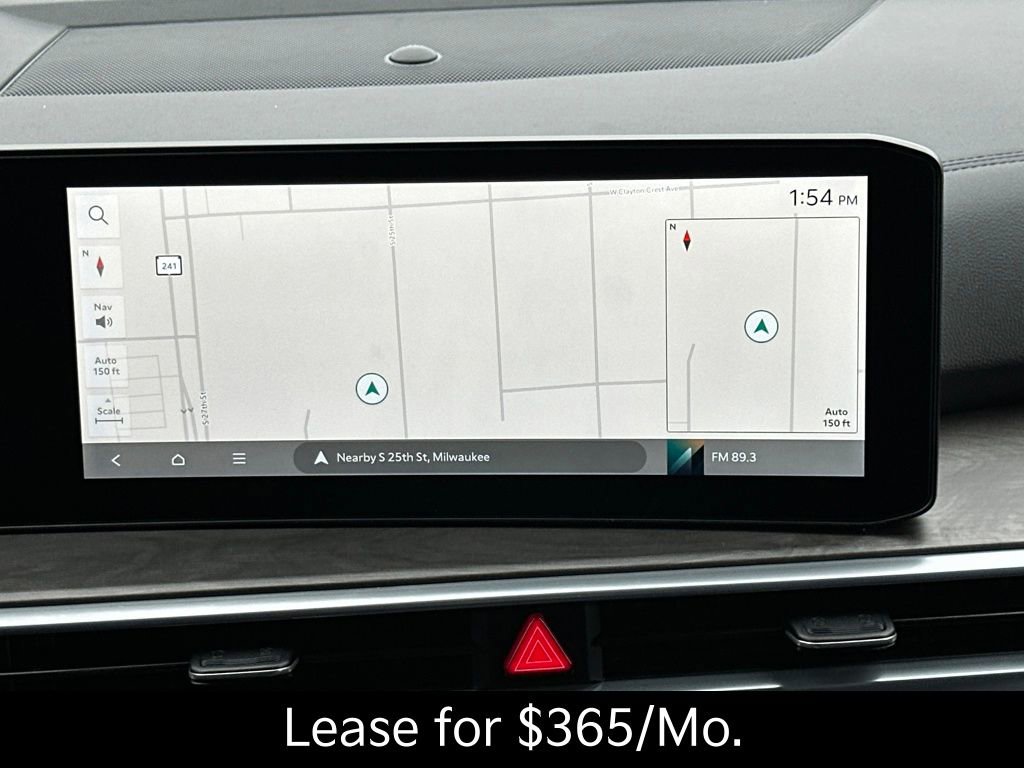 New 2026 Kia Sorento SX Prestige image 35