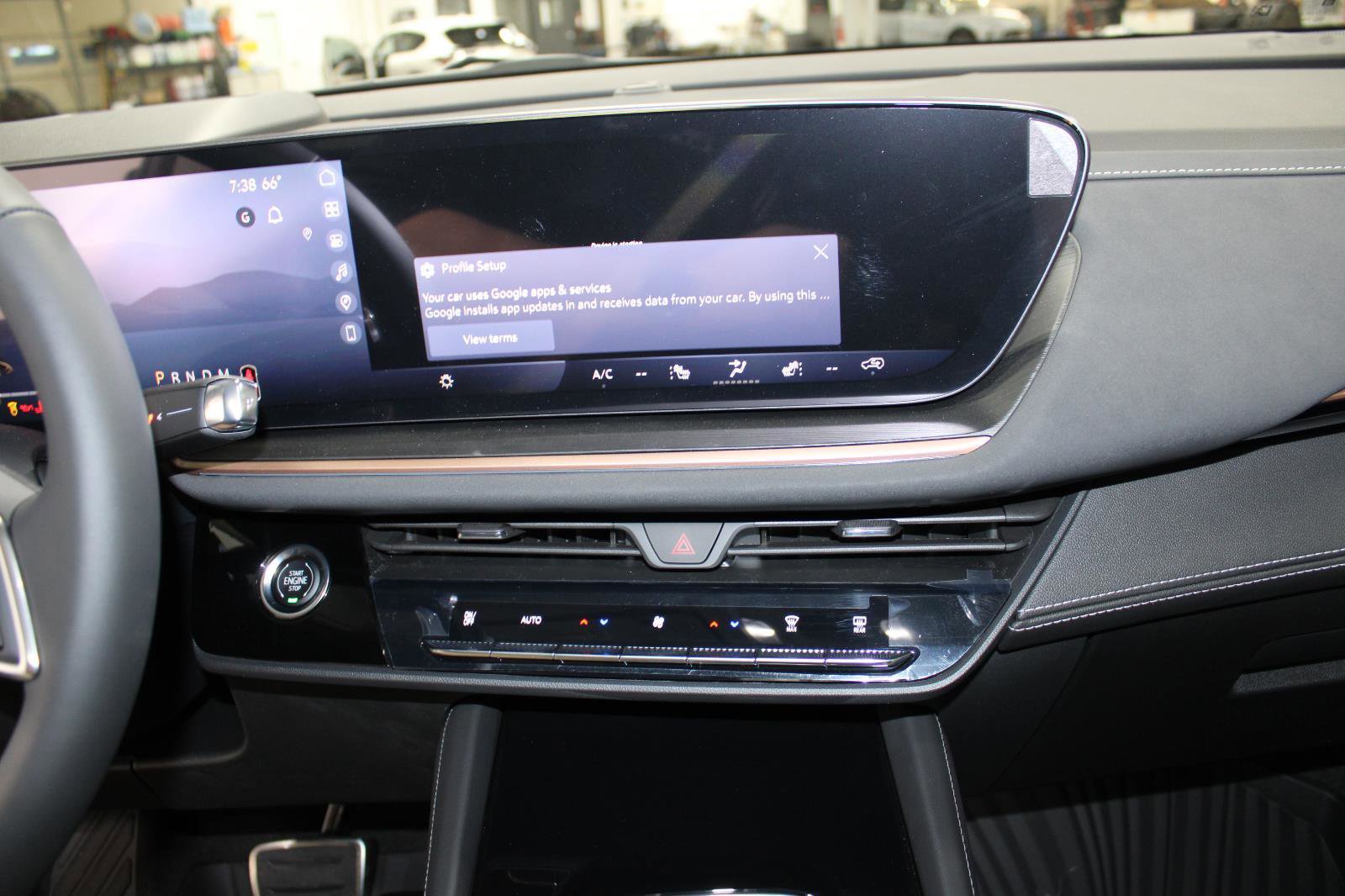 New 2026 Buick Envision Sport Touring AWD/4WD image 34