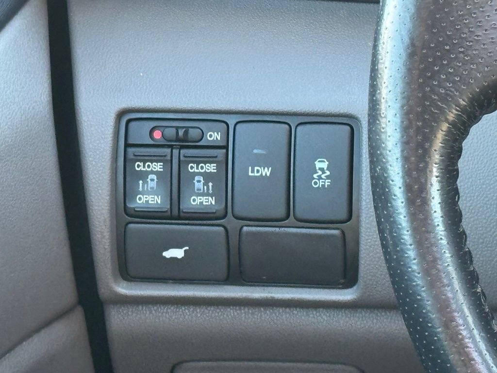 Used 2016 Honda Odyssey EX-L image 32