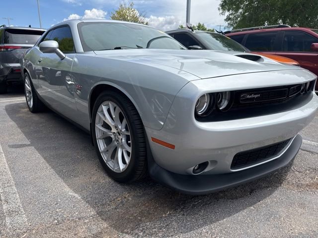 Used 2023 Dodge Challenger R/T Scat Pack w/ Plus Package