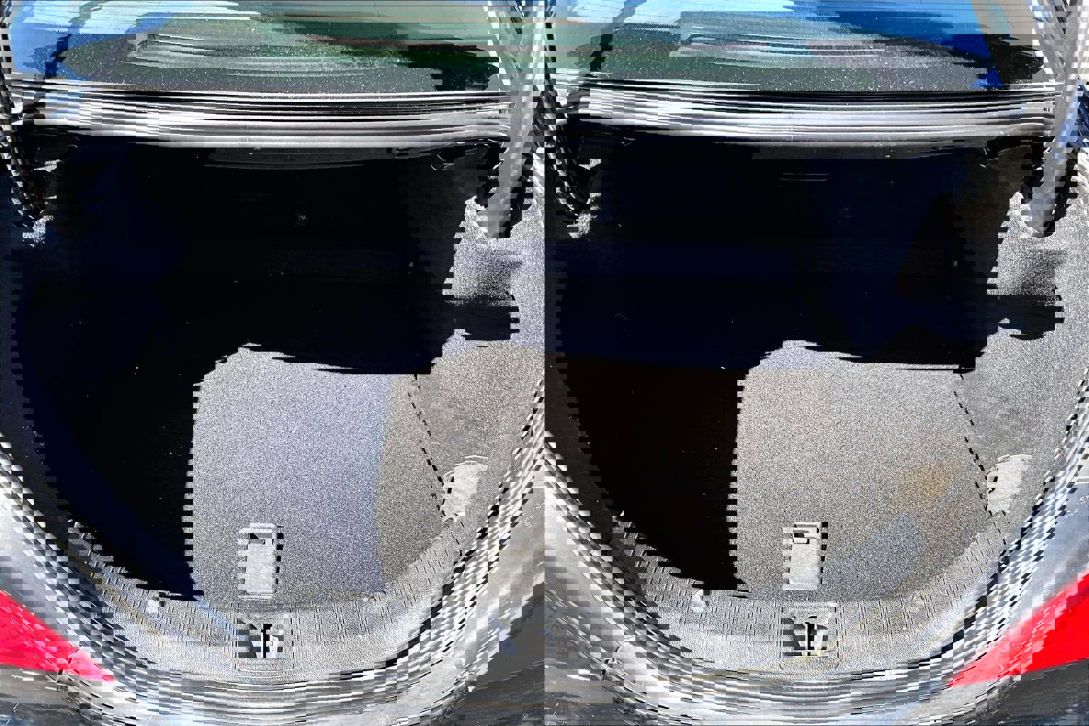 Used 2015 Mercedes-Benz CLA 250 image 6