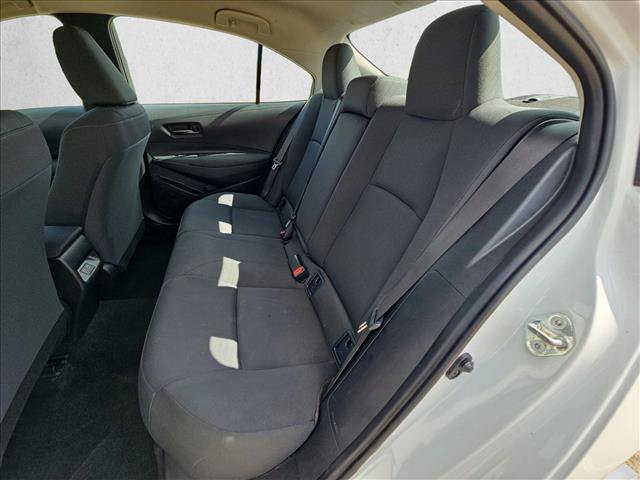Used 2024 Toyota Corolla LE FWD image 17