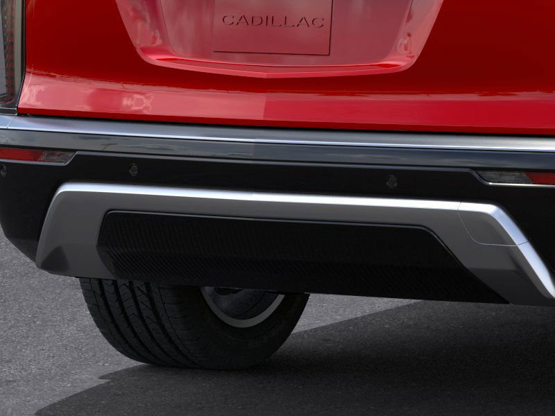 New 2026 Cadillac Vistiq Luxury image 14