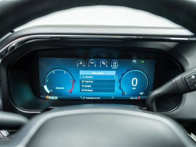 Used 2023 Ford F250 Lariat w/ Tow Technology Package image 28