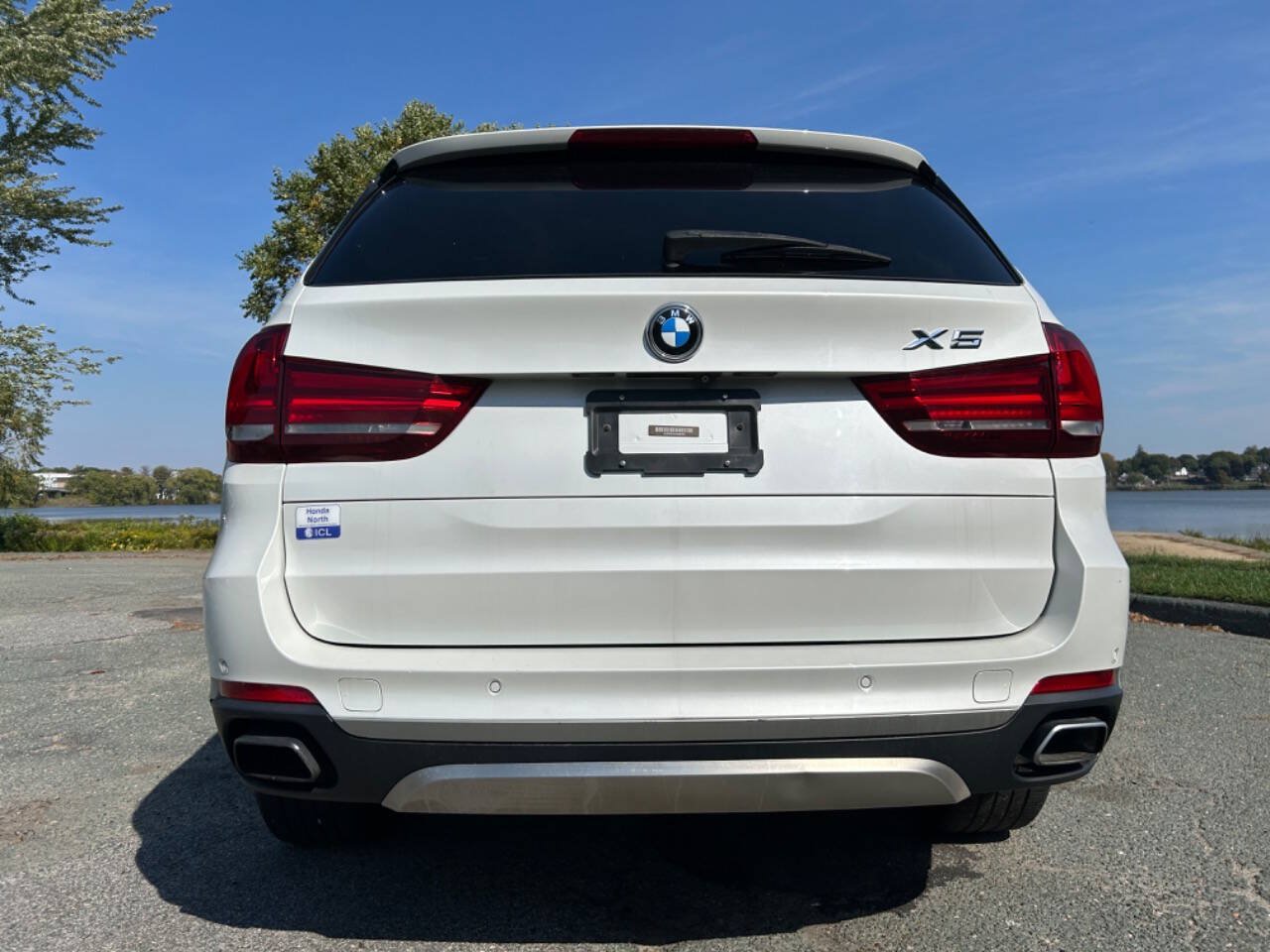 Used 2017 BMW X5 xDrive40e AWD/4WD image 22