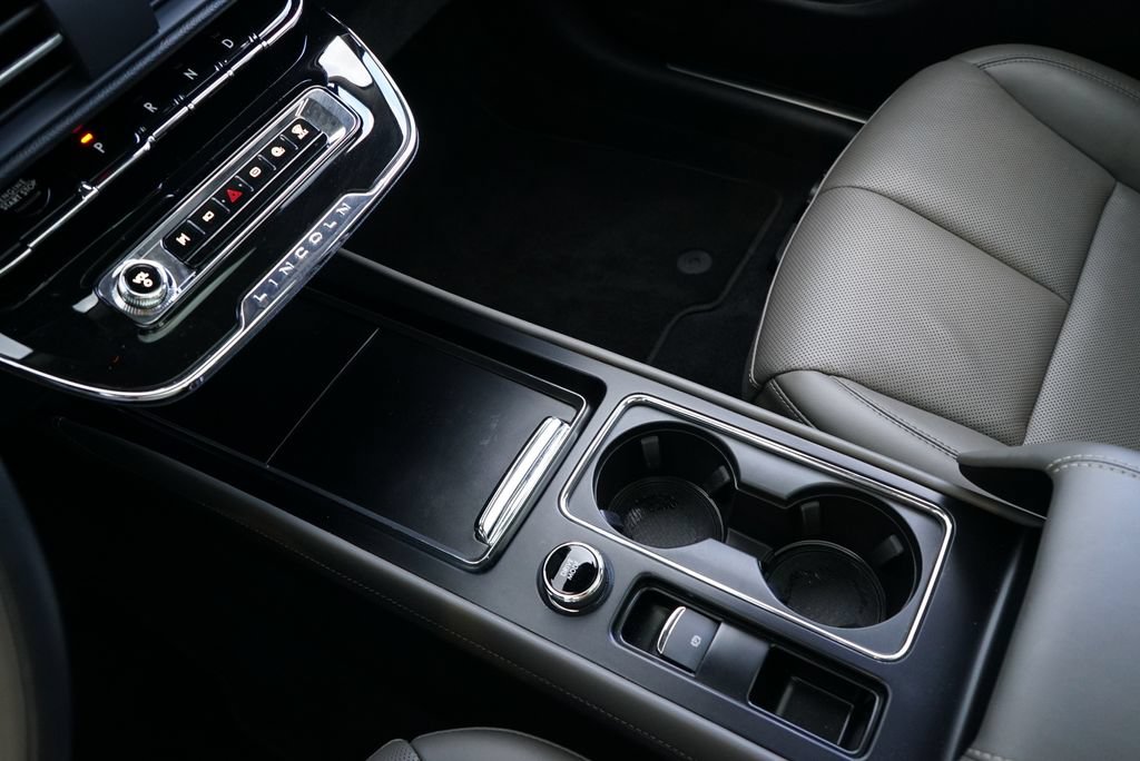 New 2026 Lincoln Corsair Grand Touring AWD/4WD image 17