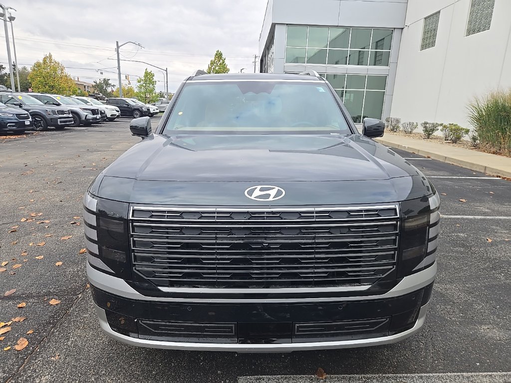 New 2027 Hyundai Palisade Calligraphy AWD/4WD image 3