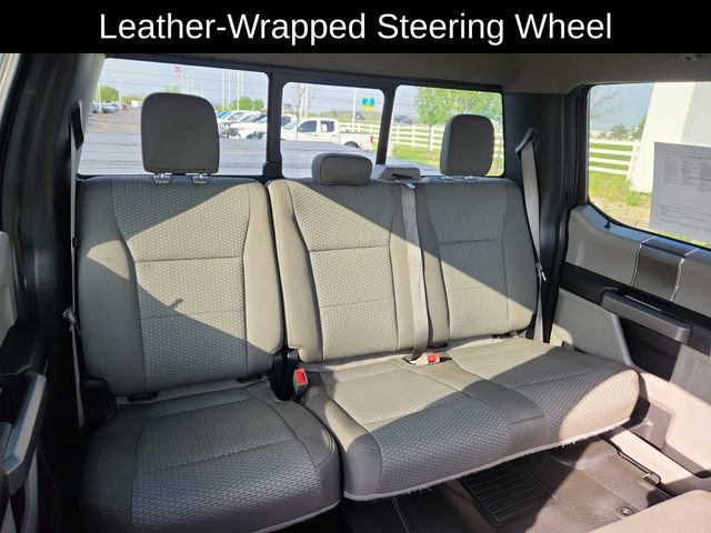 Used 2020 Ford F150 XLT w/ Equipment Group 302A Luxury image 33