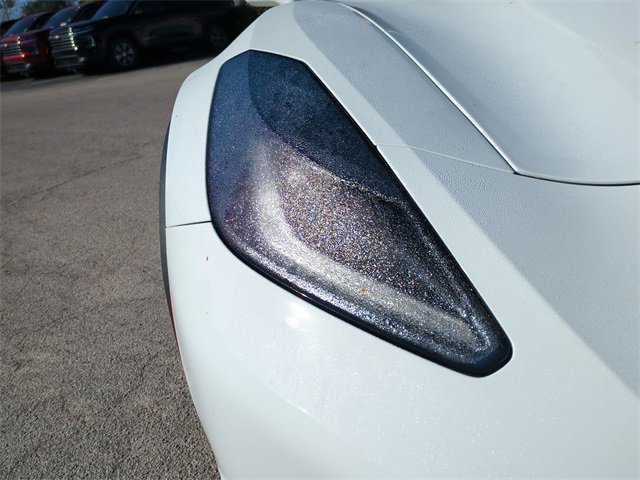 Used 2019 Chevrolet Corvette Grand Sport image 10