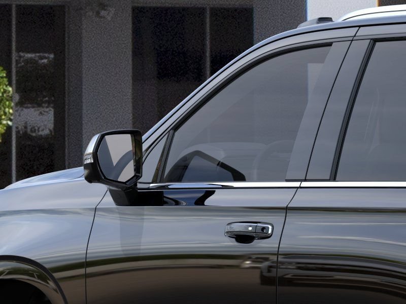 New 2026 Chevrolet Tahoe Premier RWD image 12