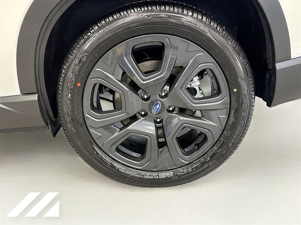 New 2026 Subaru Ascent Bronze Edition image 35