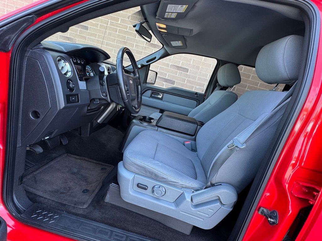 Used 2013 Ford F150 XLT w/ XLT Convenience Pkg image 16