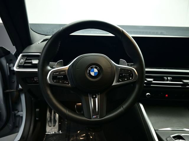 Used 2024 BMW M440i Coupe w/ Premium Package RWD image 39