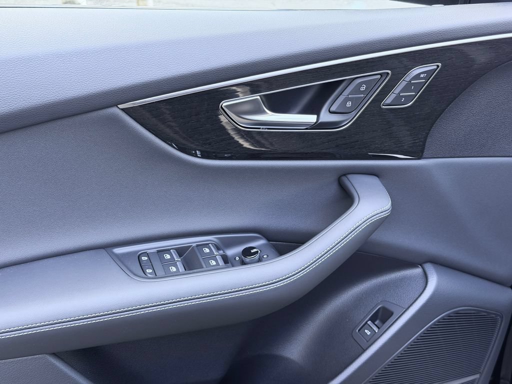 New 2026 Audi Q8 Prestige AWD/4WD image 22