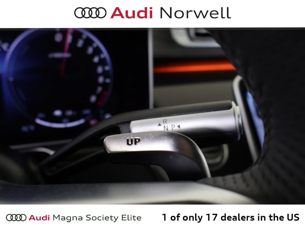 Used 2024 Mercedes-Benz S 63 AMG S image 33