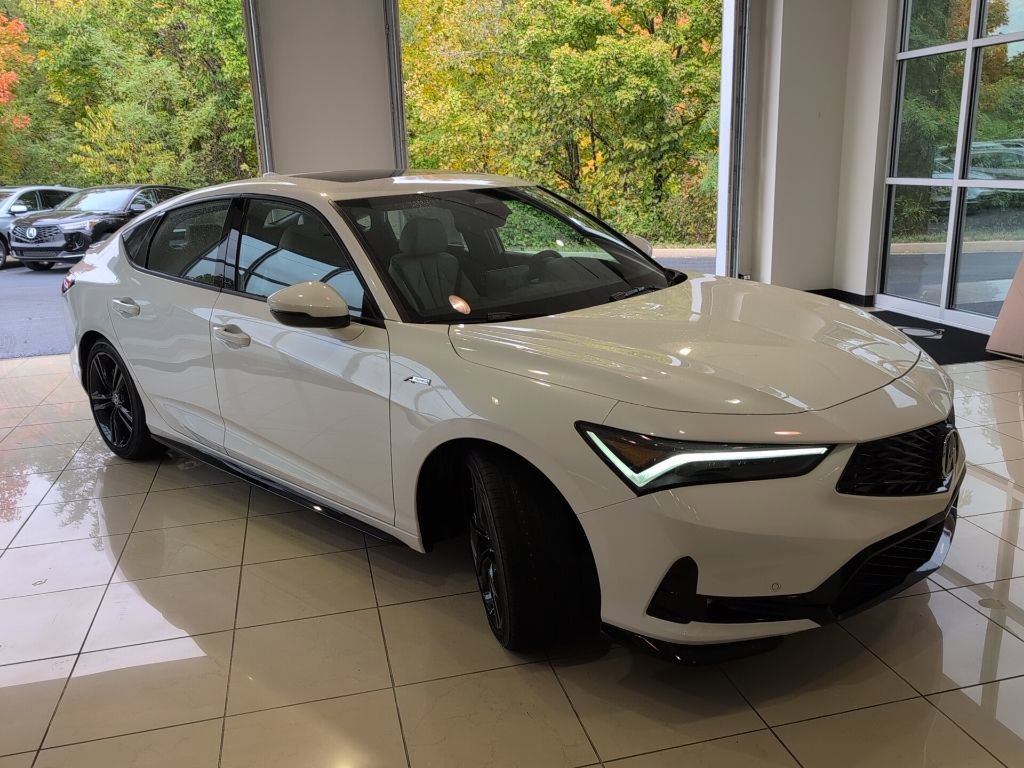 New 2026 Acura Integra A-Spec image 7