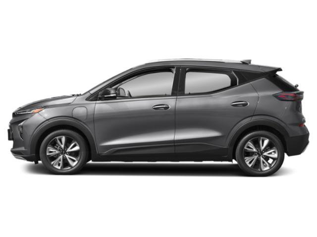 Used 2023 Chevrolet Bolt EUV LT w/ Comfort Package FWD image 6