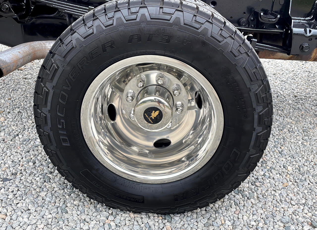 Used 2017 Ford F350 XL w/ XL Value Package image 62