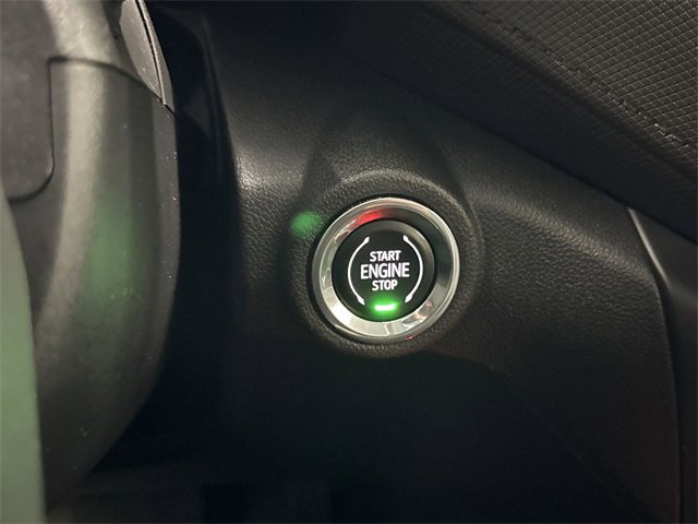 Certified 2022 Chevrolet TrailBlazer LT w/ Convenience Package image 16