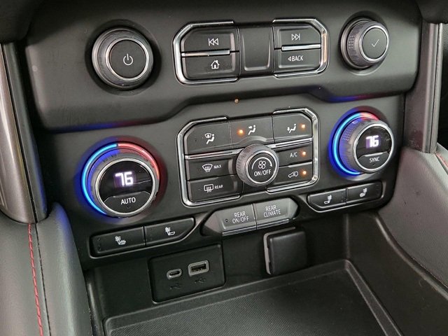 Used 2022 Chevrolet Tahoe RST w/ Luxury Package image 5