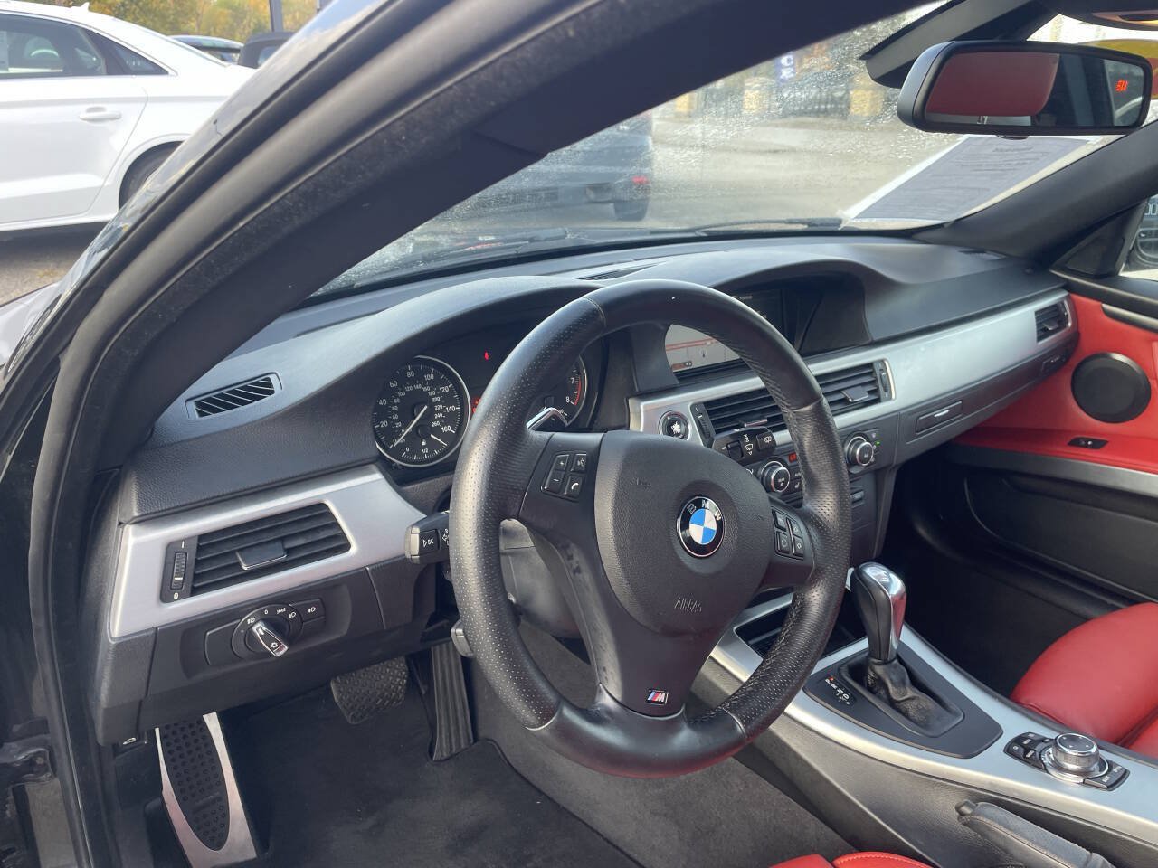 Used 2012 BMW 335i Coupe RWD image 23
