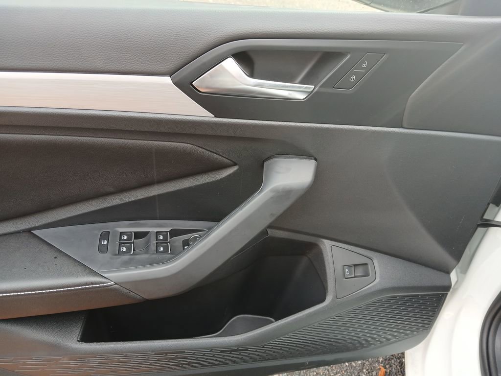 New 2026 Volkswagen Jetta Sport image 11