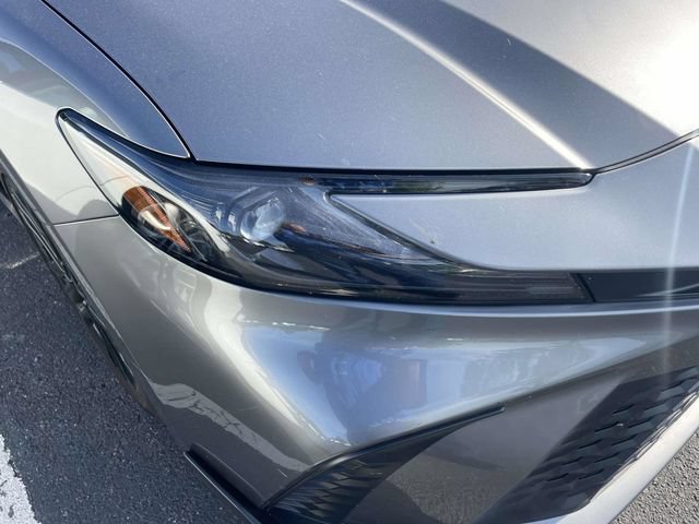 Used 2026 Toyota Camry SE FWD image 2