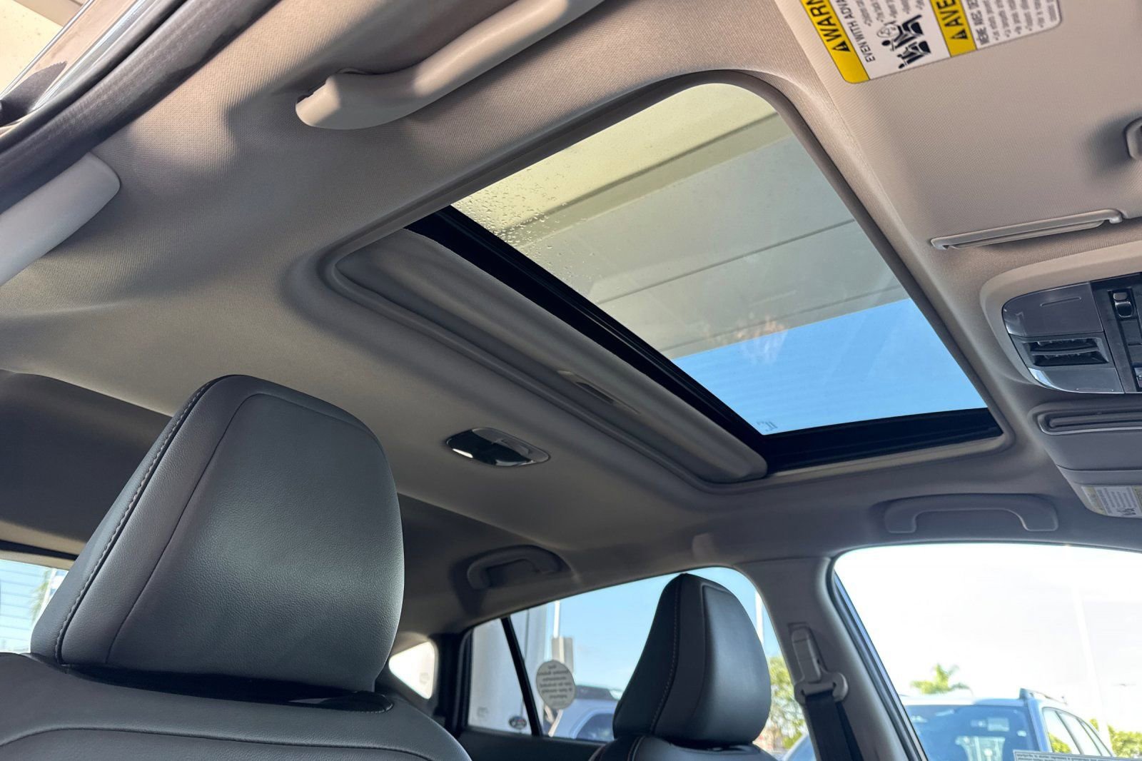 Certified 2025 Subaru Crosstrek 2.5i Limited w/ Crosstrek Mirror Package image 20