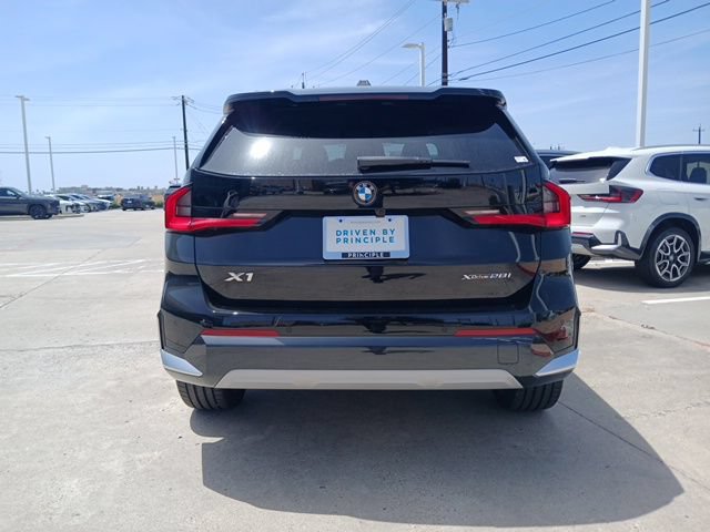 New 2026 BMW X1 xDrive28i w/ Convenience Package AWD/4WD image 8