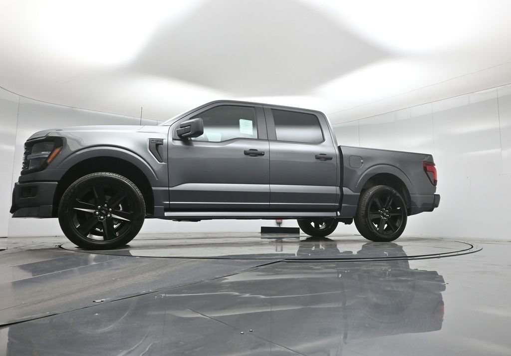 New 2026 Ford F150 STX AWD/4WD image 7