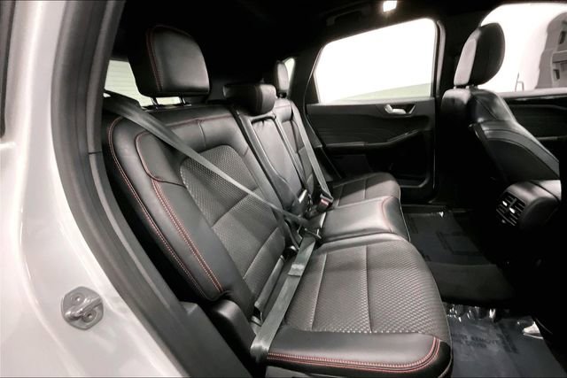 Used 2023 Ford Escape ST-Line Elite image 24
